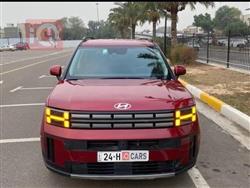 هيونداي سانتافي